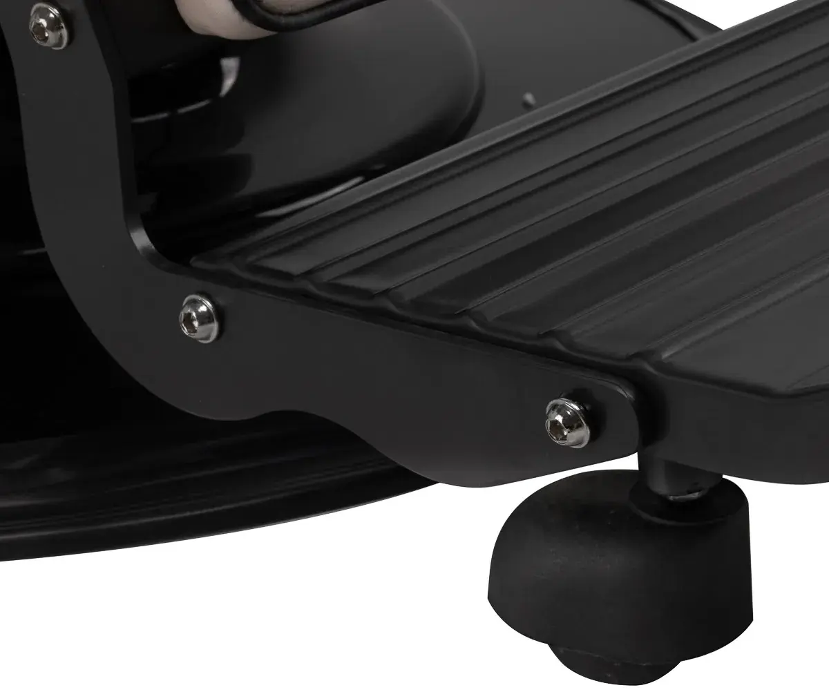 Fotoliu de coafor Gabbiano Carlos Extra 148986 (Pearl/Black)