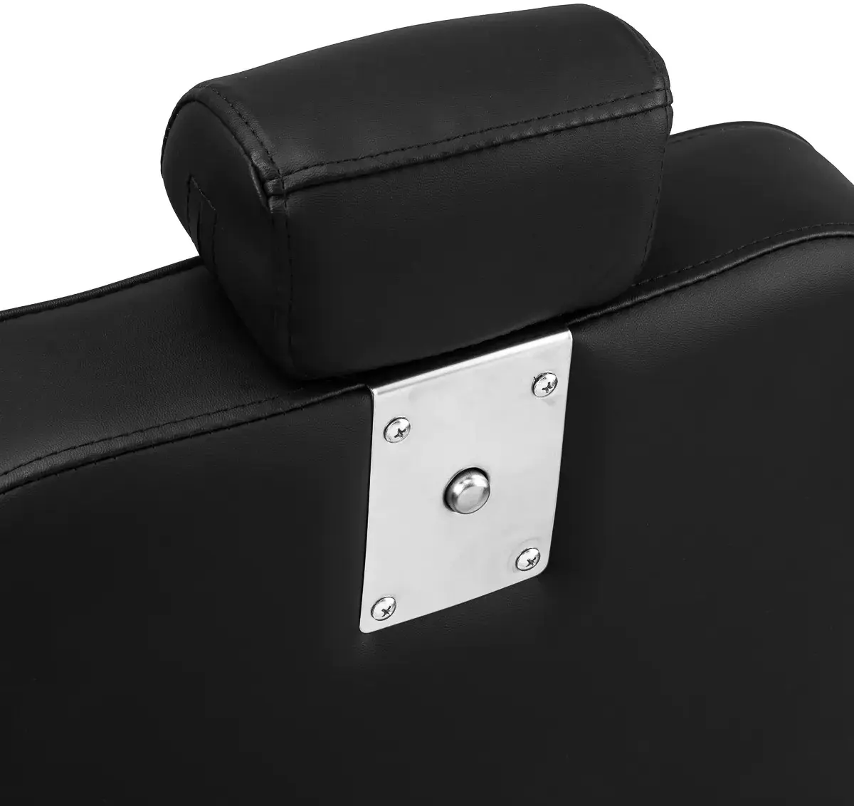 Fotoliu de coafor Gabbiano Carlos Extra 148987 (Black)