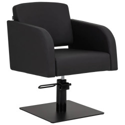 Fotoliu de coafor Gabbiano Elda 154196 (Black) Thumb