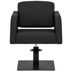 Fotoliu de coafor Gabbiano Elda 154196 (Black) Thumb