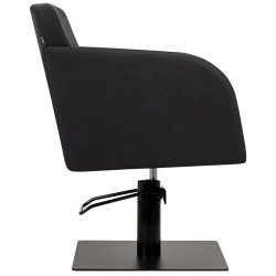 Fotoliu de coafor Gabbiano Elda 154196 (Black) Thumb