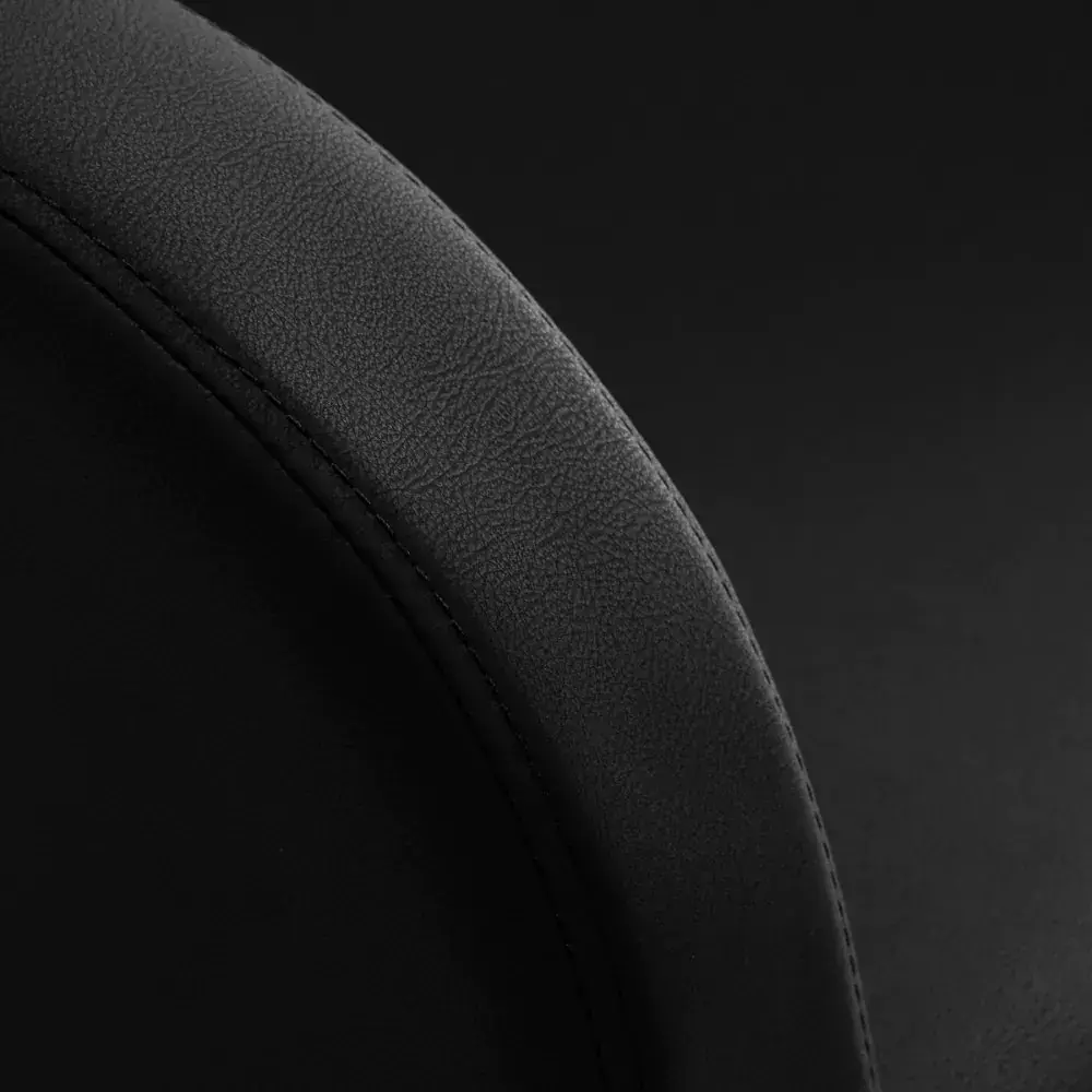 Fotoliu de coafor Gabbiano Elda 154196 (Black) - 8