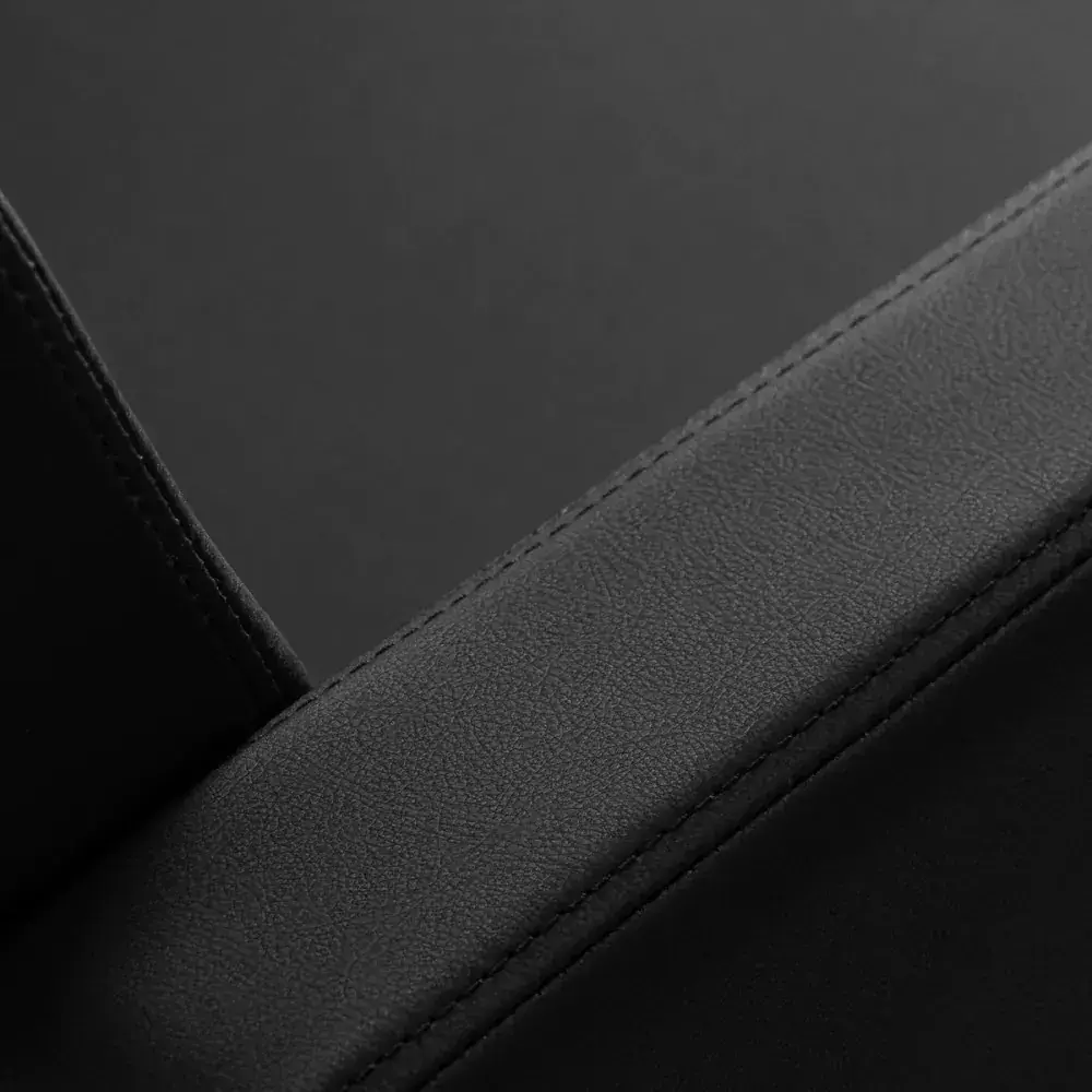 Fotoliu de coafor Gabbiano Elda 154196 (Black) - 9