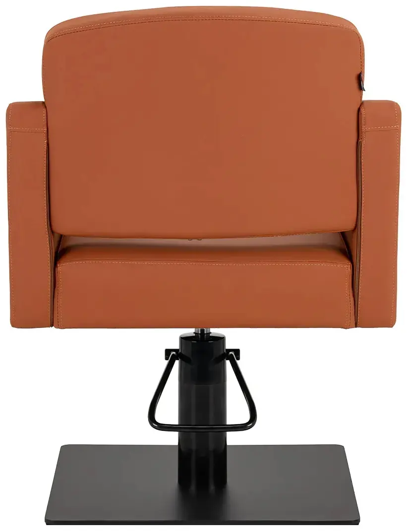 Fotoliu de coafor Gabbiano Elda 154197 (Brown)