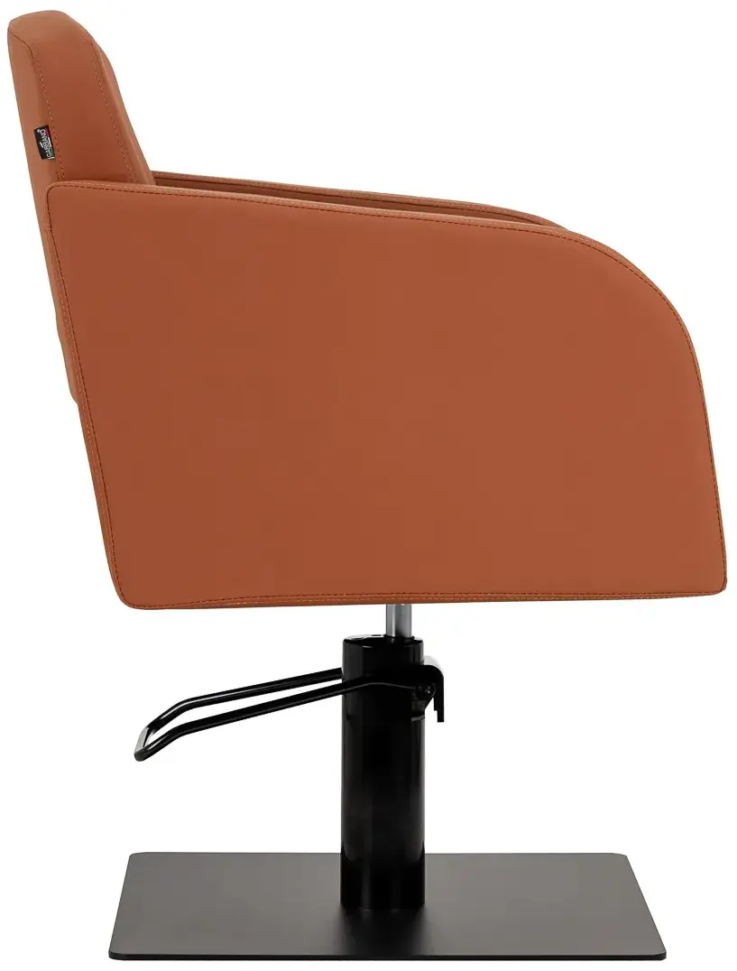 Fotoliu de coafor Gabbiano Elda 154197 (Brown)