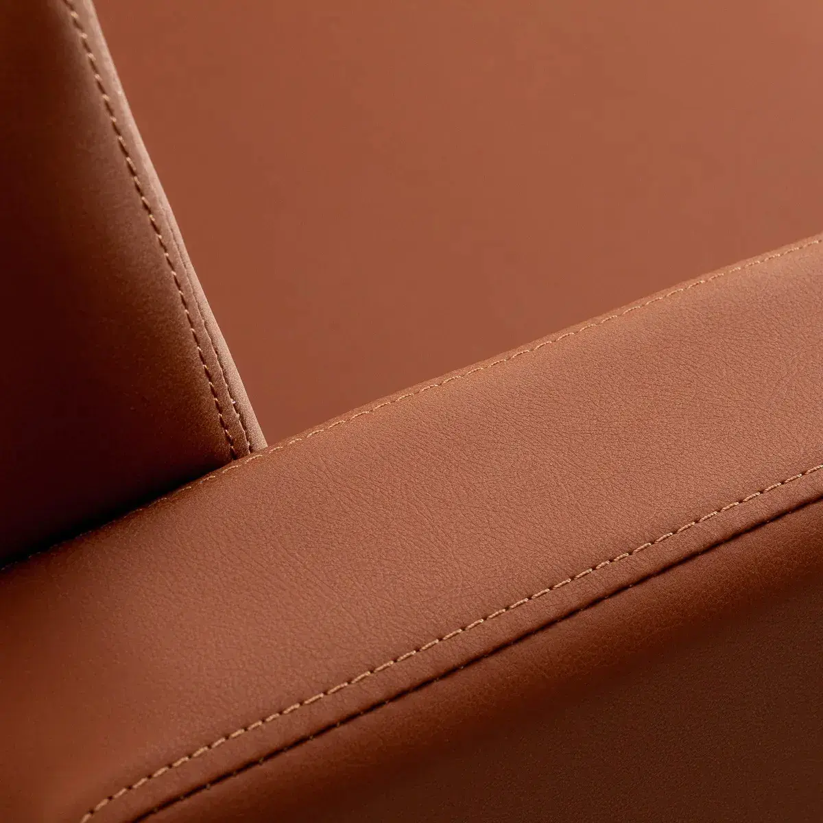 Fotoliu de coafor Gabbiano Elda 154197 (Brown)