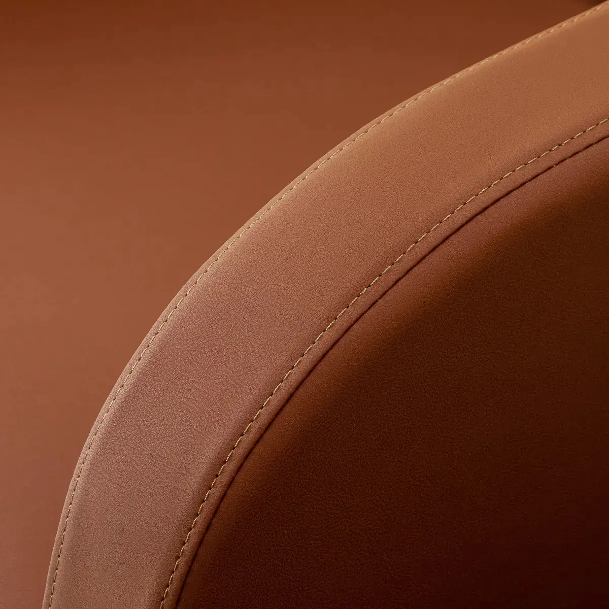 Fotoliu de coafor Gabbiano Elda 154197 (Brown)