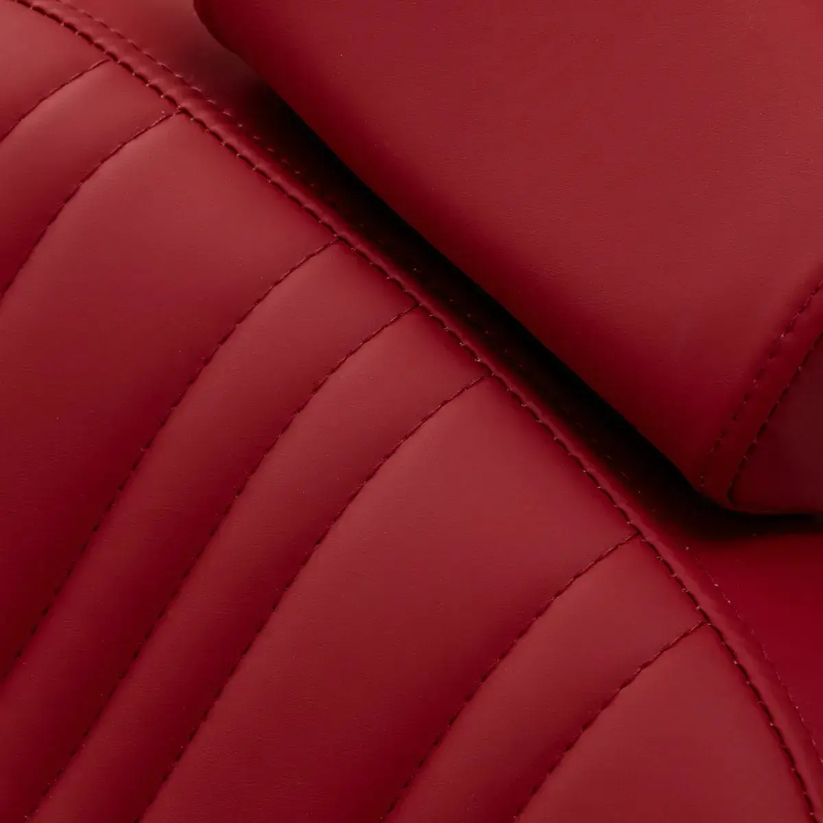 Fotoliu de coafor Gabbiano Elias 155286 (Red) - 12