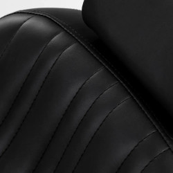 Fotoliu de coafor Gabbiano Elias 155287 (Black) Thumb