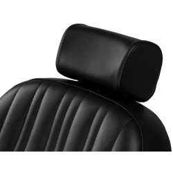 Fotoliu de coafor Gabbiano Elias 155287 (Black) Thumb