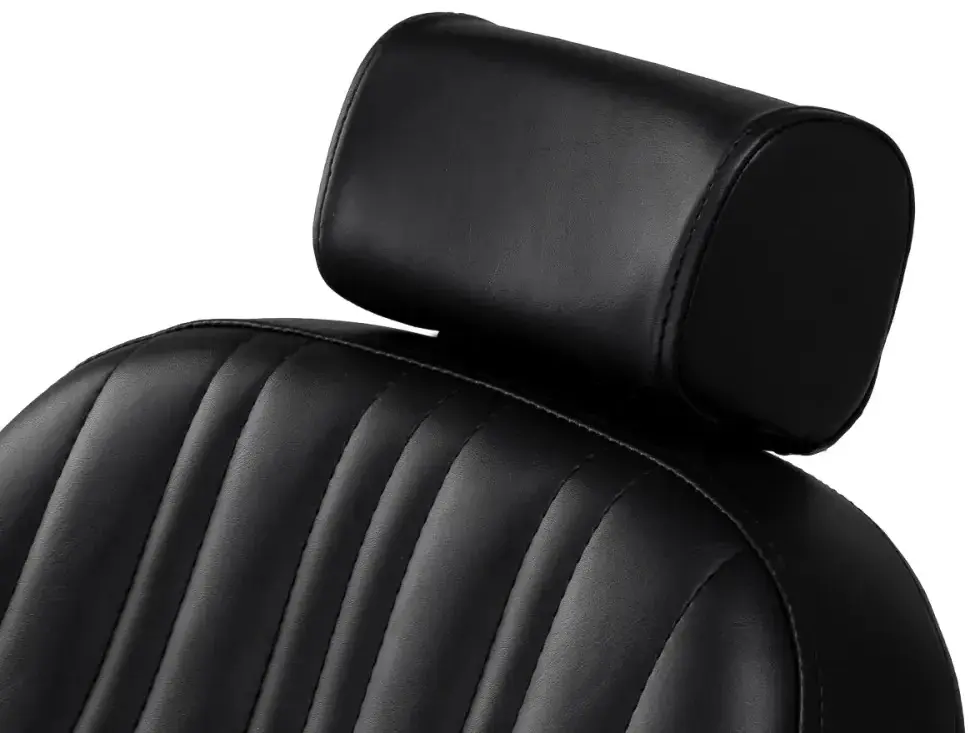 Fotoliu de coafor Gabbiano Elias 155287 (Black) - 7