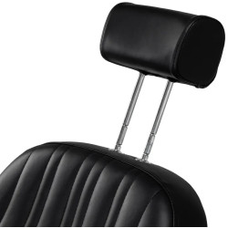 Fotoliu de coafor Gabbiano Elias 155287 (Black) Thumb