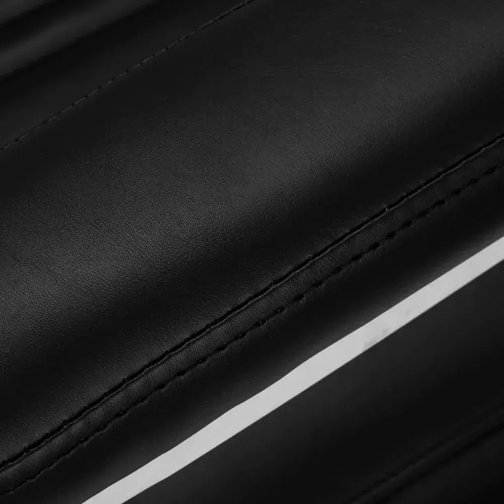 Fotoliu de coafor Gabbiano Elias 155287 (Black) - 5