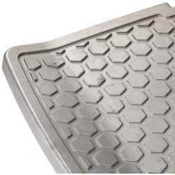 Fotoliu de coafor Gabbiano Elias 155287 (Black) Thumb