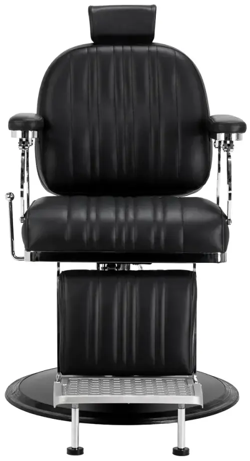 Fotoliu de coafor Gabbiano Elias 155287 (Black) - 17