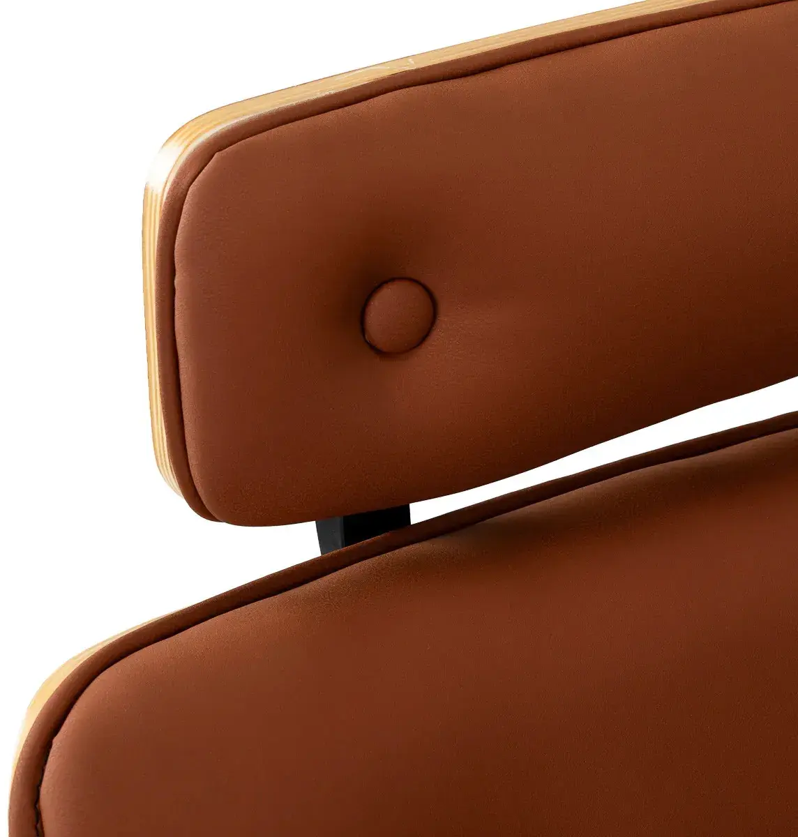 Кресло парикмахерское Gabbiano Florencja 155652 (Brown/Black/Natural) - 8