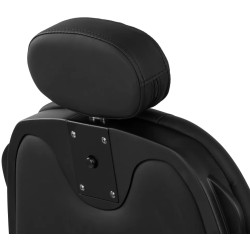 Fotoliu de coafor Gabbiano Francesco 153411 (Black) Thumb