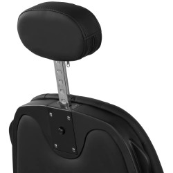 Fotoliu de coafor Gabbiano Francesco 153411 (Black) Thumb