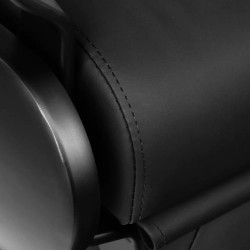 Fotoliu de coafor Gabbiano Francesco 153411 (Black) Thumb