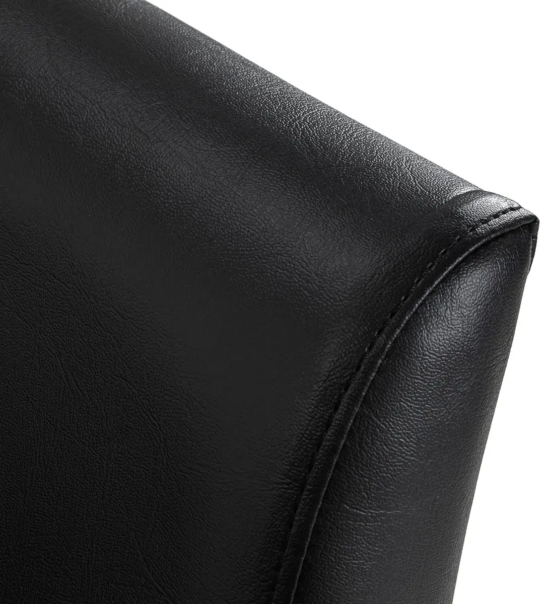 Fotoliu de coafor Gabbiano Lucca 154152 (Black)