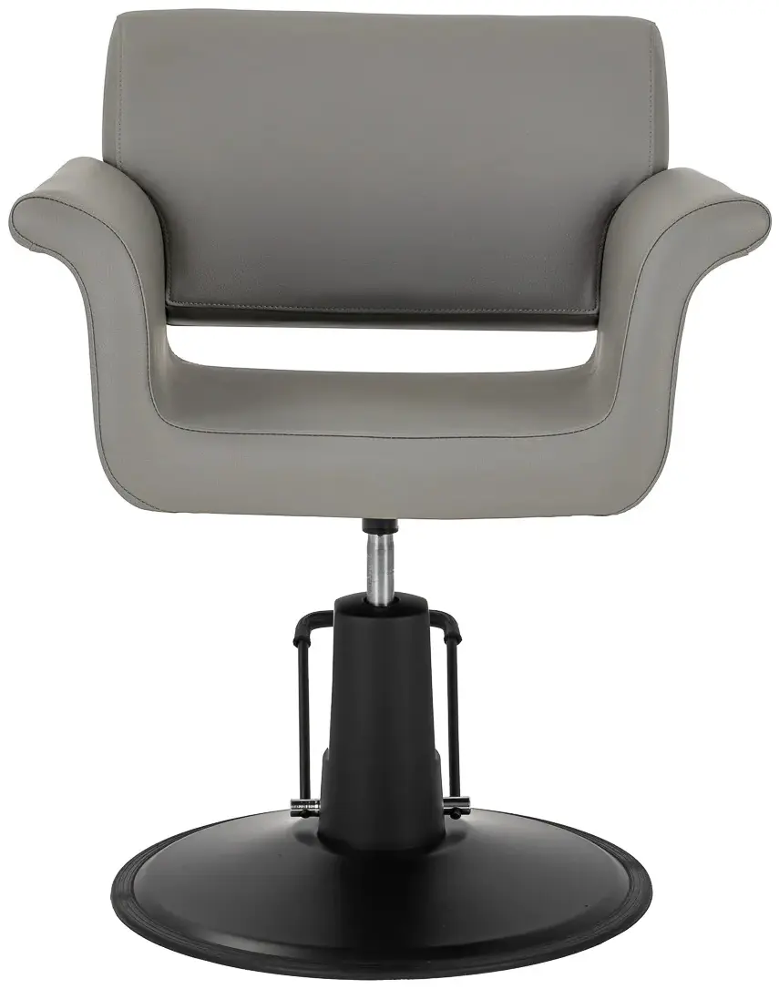 Fotoliu de coafor Gabbiano Lucca 154153 (Grey)