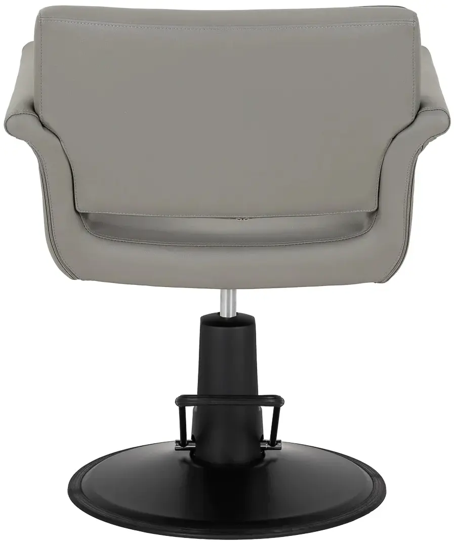 Fotoliu de coafor Gabbiano Lucca 154153 (Grey)