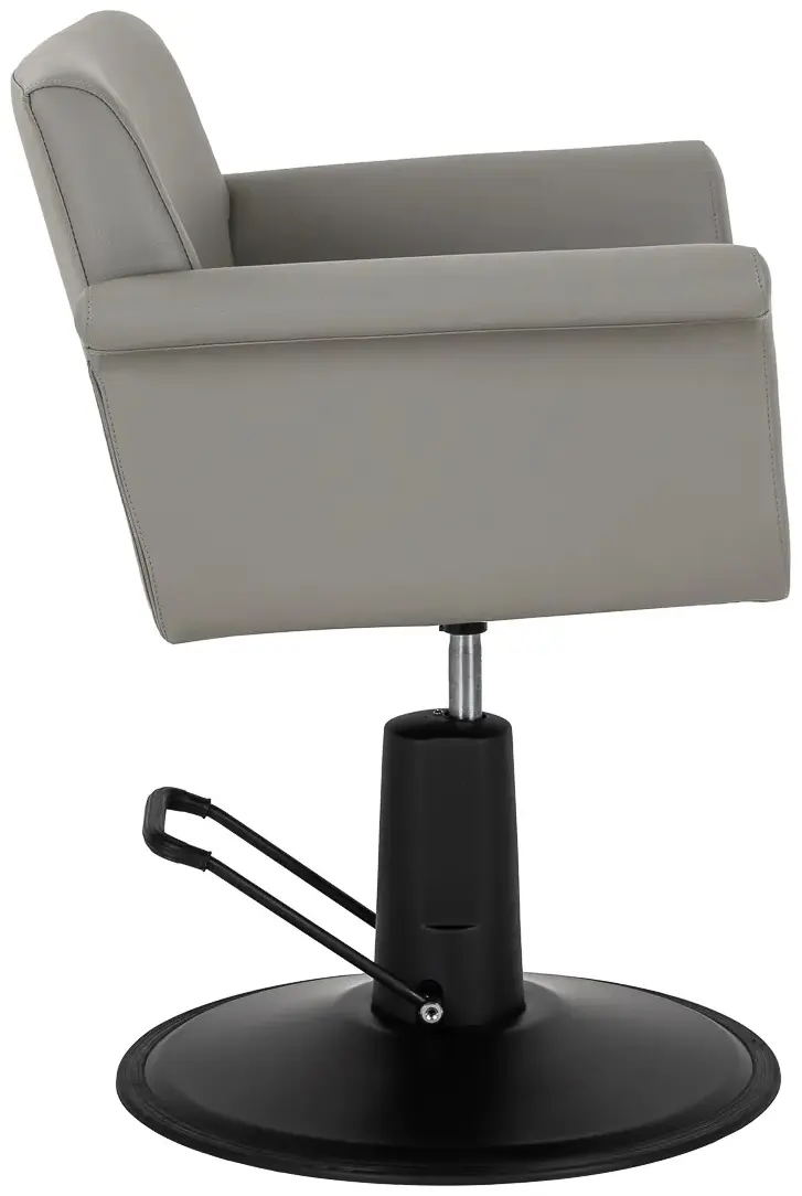 Fotoliu de coafor Gabbiano Lucca 154153 (Grey)