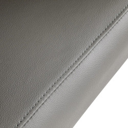 Fotoliu de coafor Gabbiano Lucca 154153 (Grey) Thumb