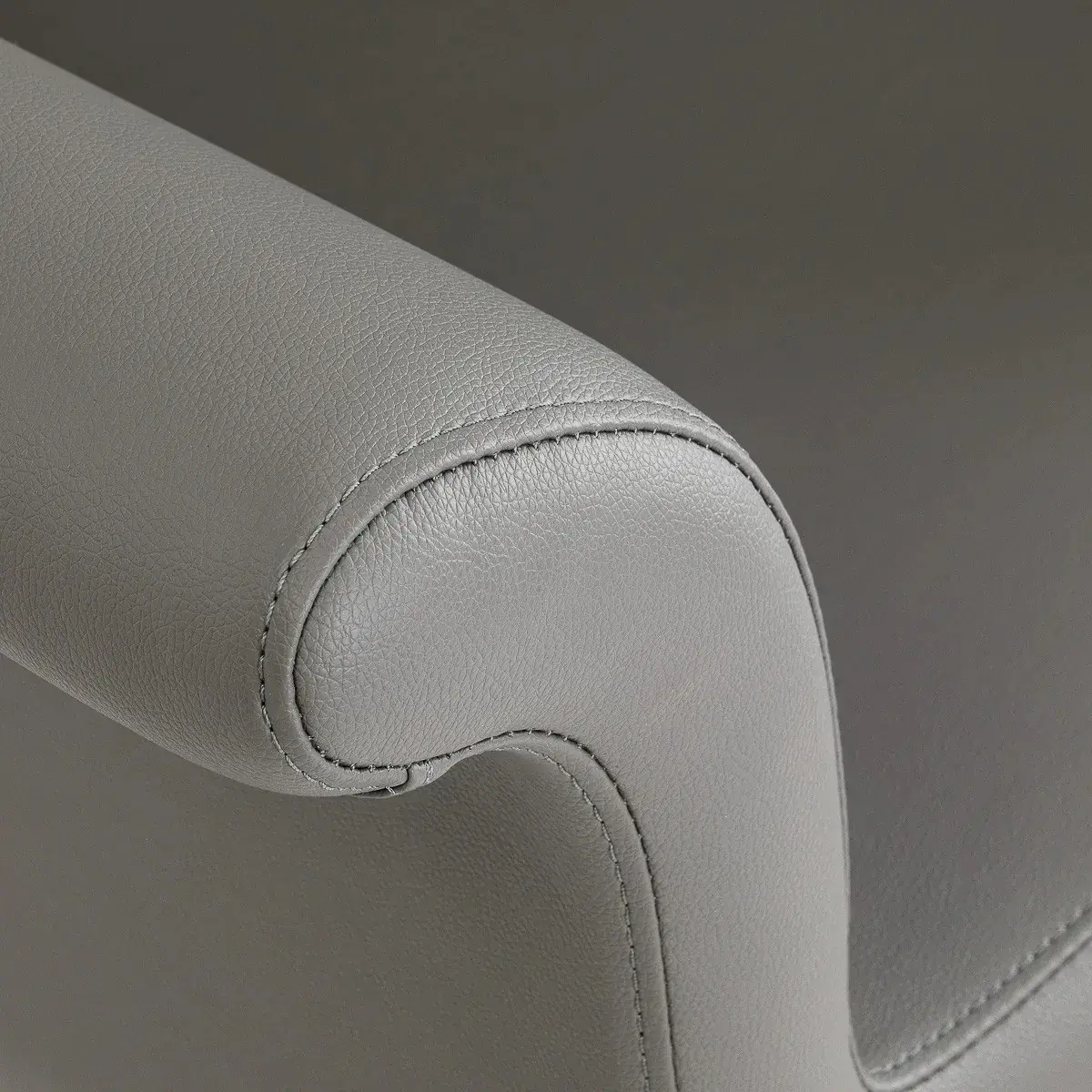 Fotoliu de coafor Gabbiano Lucca 154153 (Grey)