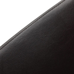 Кресло парикмахерское Gabbiano Lucca 154154 (Brown/Black) Thumb