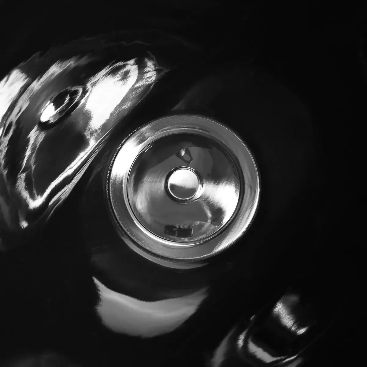 Fotoliu de coafor Gabbiano Mataro 154162 (Grey/Black)