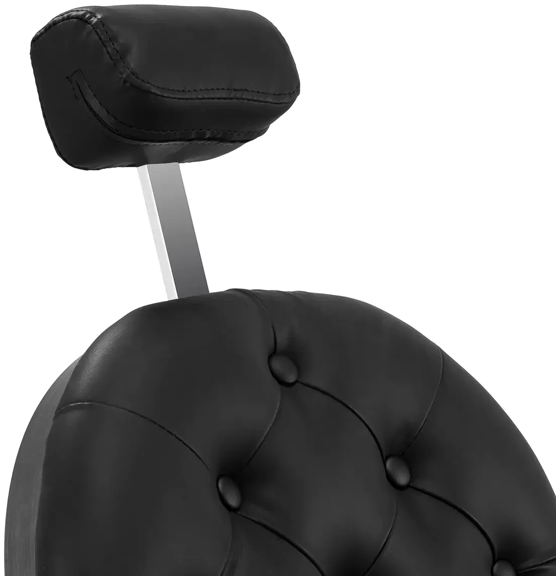 Fotoliu de coafor Gabbiano Niccolo 148993 (Black)