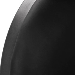 Fotoliu de coafor Gabbiano Niccolo 153414 (Black) Thumb