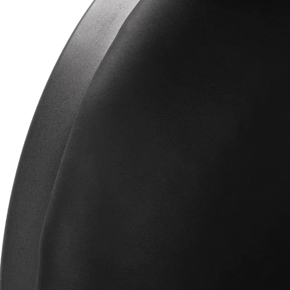 Fotoliu de coafor Gabbiano Niccolo 153414 (Black)