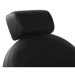 Fotoliu de coafor Gabbiano Niccolo 153414 (Black) Thumb