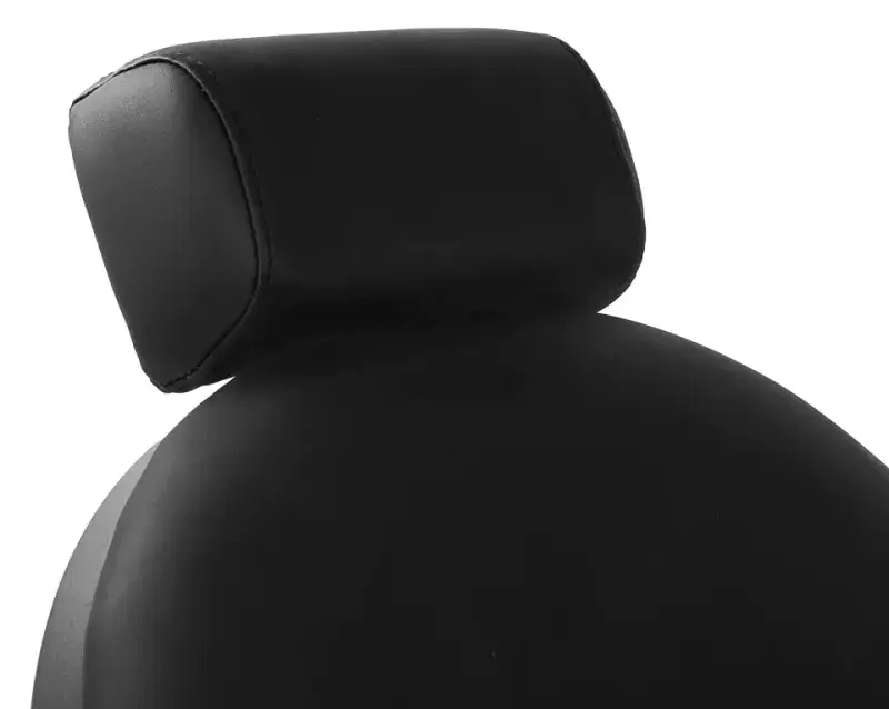 Fotoliu de coafor Gabbiano Niccolo 153414 (Black)