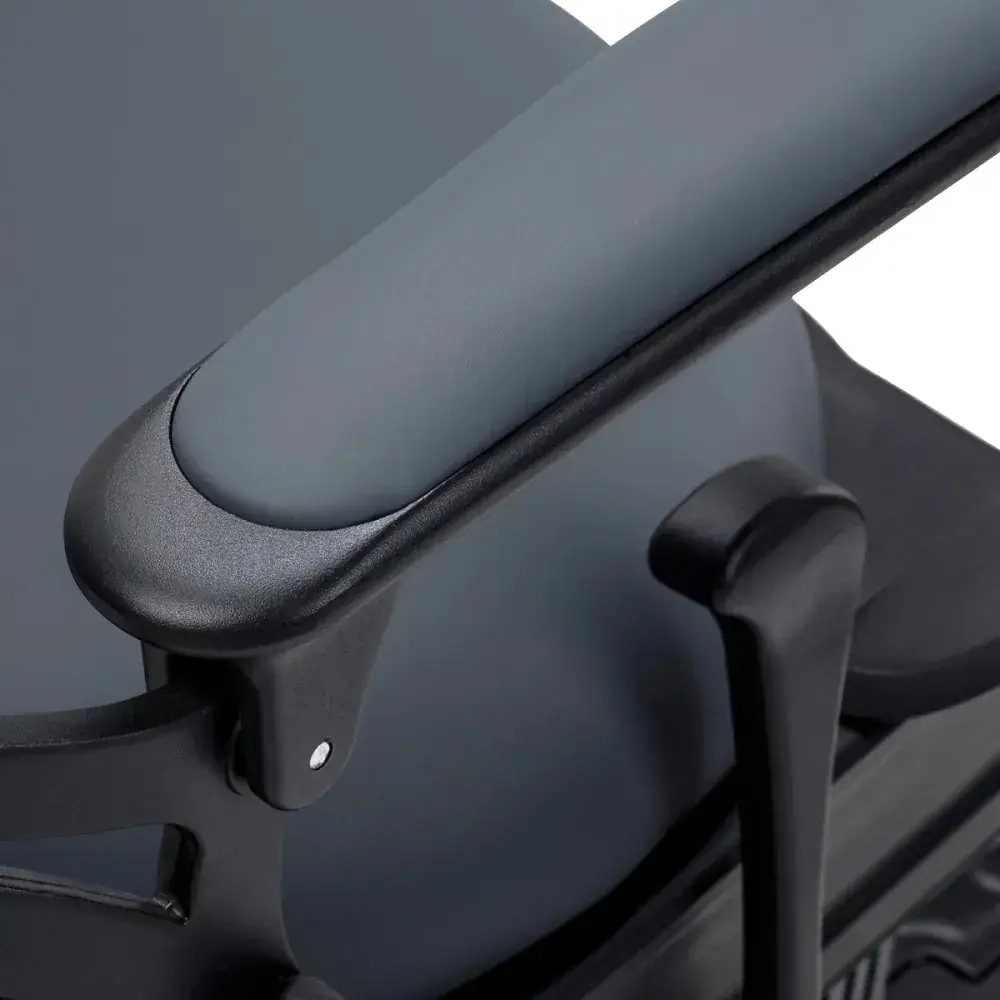 Fotoliu de coafor Gabbiano Niccolo 153416 (Grey) - 10