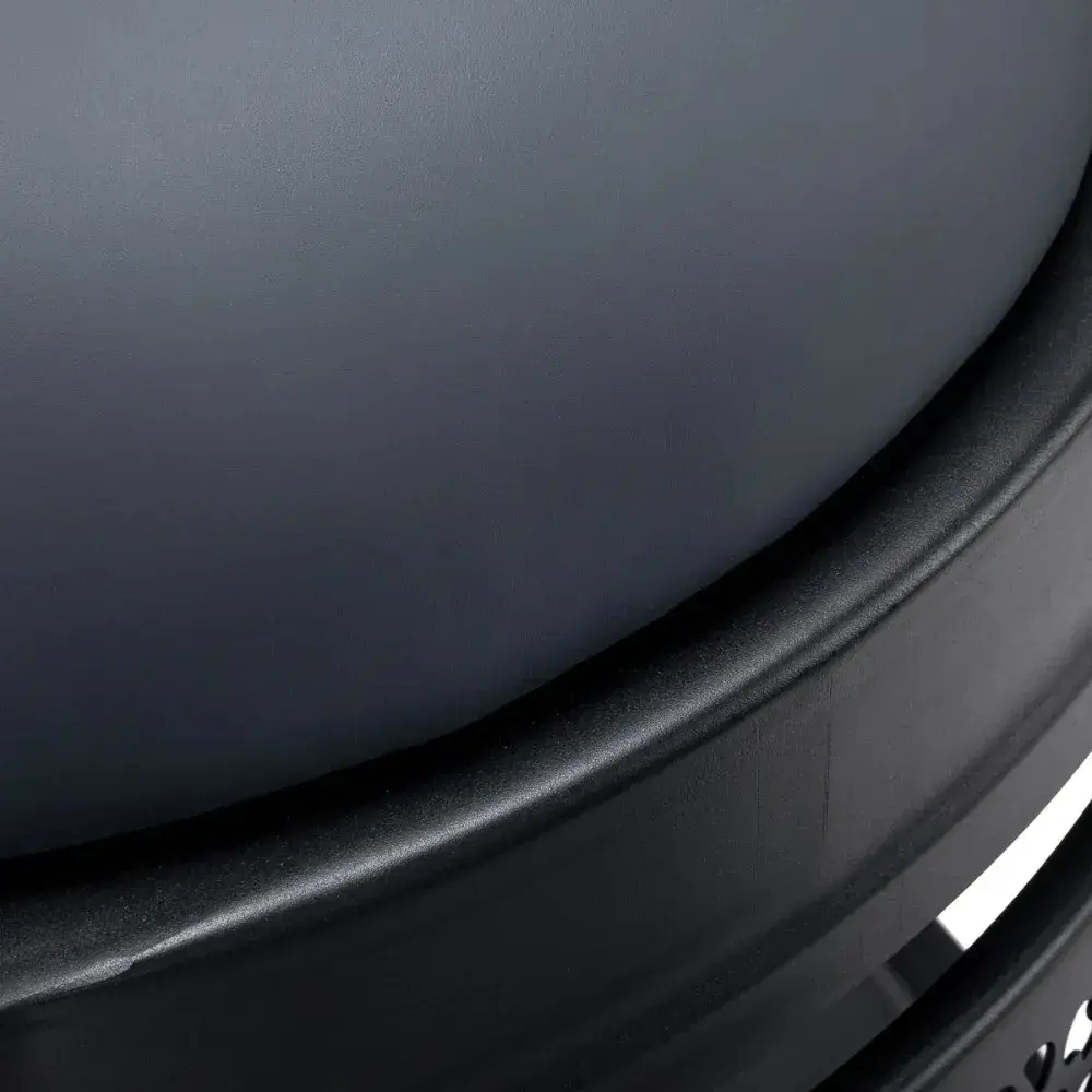 Fotoliu de coafor Gabbiano Niccolo 153416 (Grey) - 7