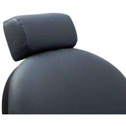 Fotoliu de coafor Gabbiano Niccolo 153416 (Grey) Thumb