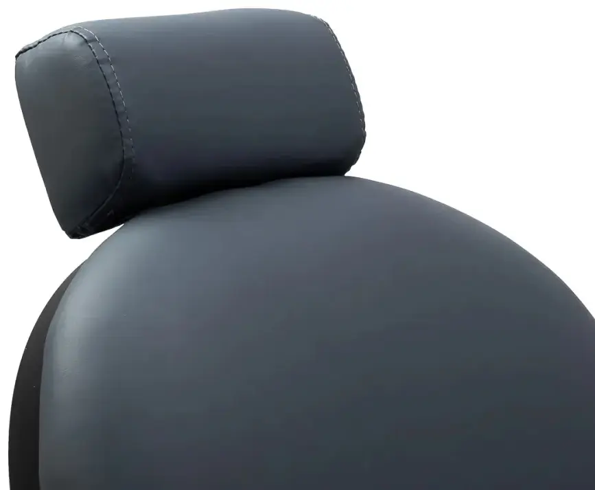 Fotoliu de coafor Gabbiano Niccolo 153416 (Grey) - 5