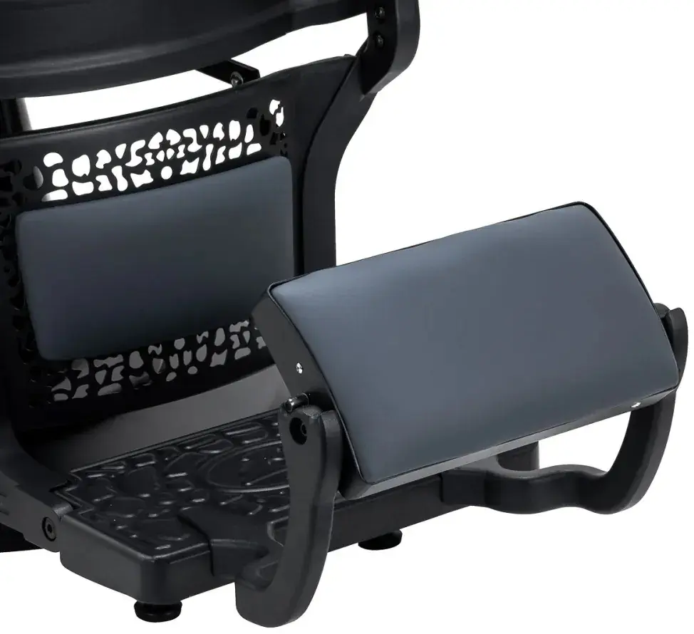 Fotoliu de coafor Gabbiano Niccolo 153416 (Grey) - 13