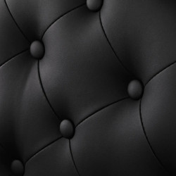 Fotoliu de coafor Gabbiano Niccolo 153417 (Black) Thumb