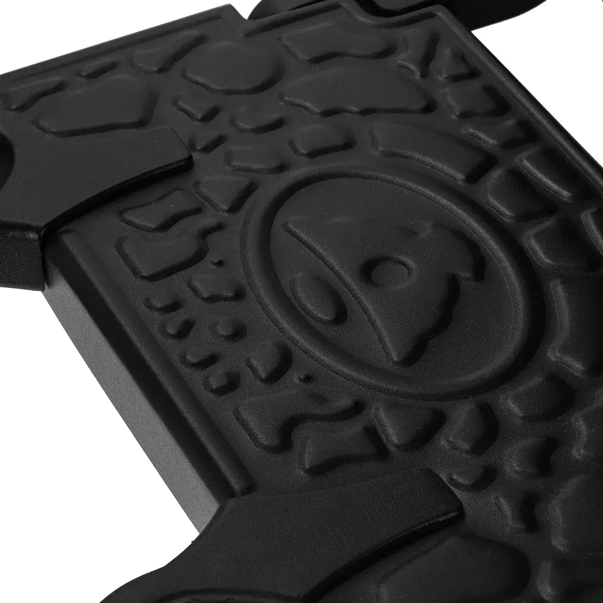 Fotoliu de coafor Gabbiano Niccolo 153417 (Black)