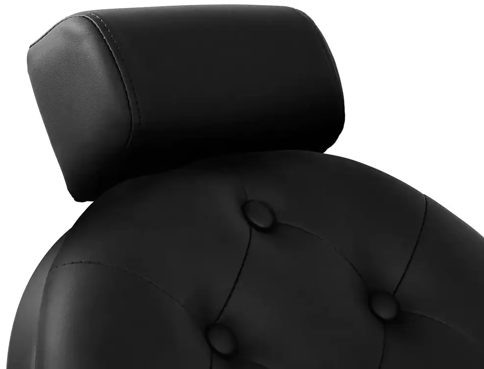 Fotoliu de coafor Gabbiano Niccolo 153417 (Black)