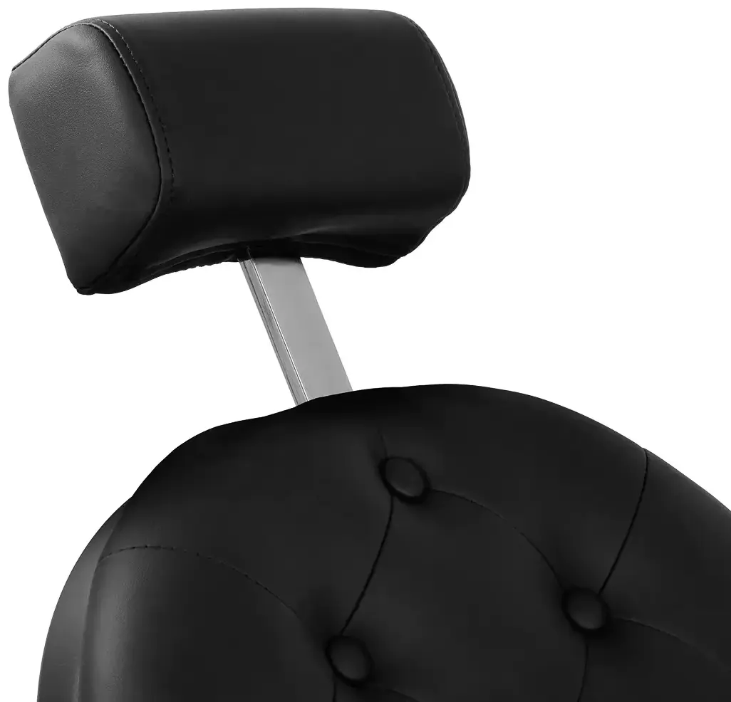 Fotoliu de coafor Gabbiano Niccolo 153417 (Black)