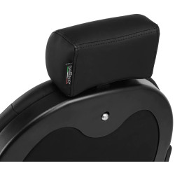 Fotoliu de coafor Gabbiano Niccolo 153417 (Black) Thumb