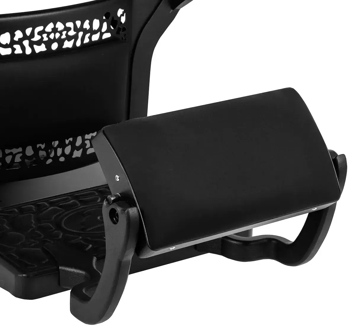 Fotoliu de coafor Gabbiano Niccolo 153417 (Black)