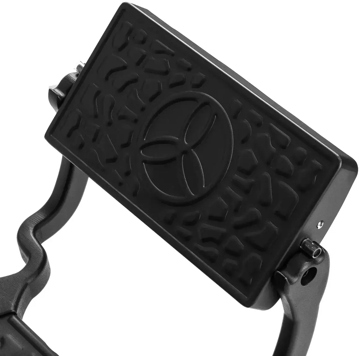 Fotoliu de coafor Gabbiano Niccolo 153417 (Black)