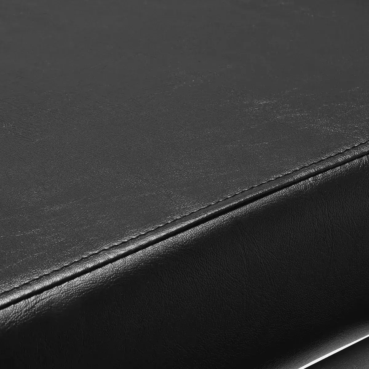 Fotoliu de coafor Gabbiano Porto 154141 (White/Black)