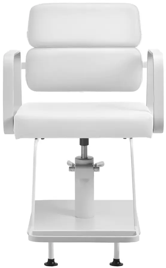 Кресло парикмахерское Gabbiano Porto 154143 (White)